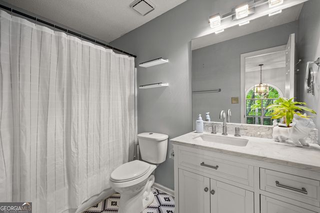 122 Rubicon Road, Peachtree City, GA 30269