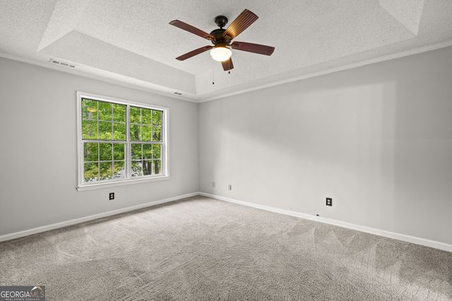 122 Rubicon Road, Peachtree City, GA 30269