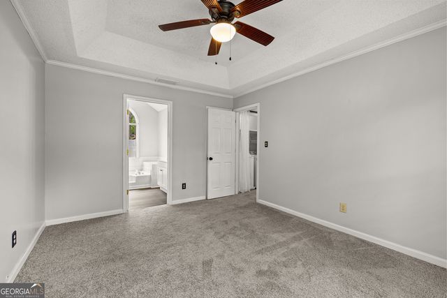 122 Rubicon Road, Peachtree City, GA 30269