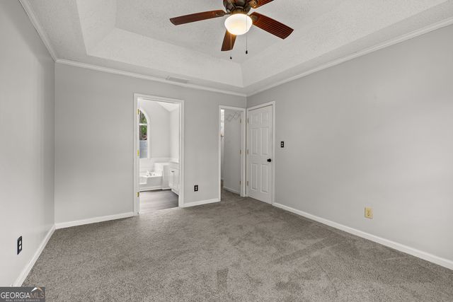 122 Rubicon Road, Peachtree City, GA 30269