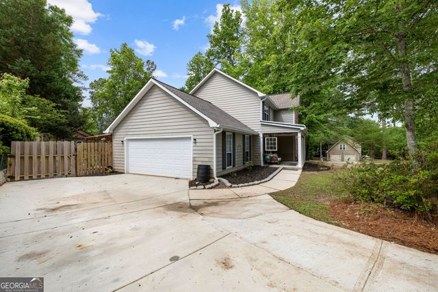 122 Rubicon Road, Peachtree City, GA 30269