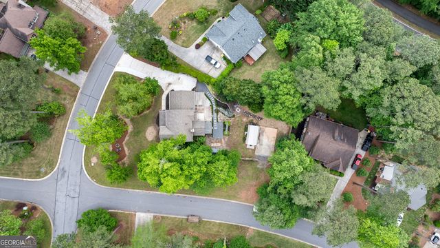 122 Rubicon Road, Peachtree City, GA 30269