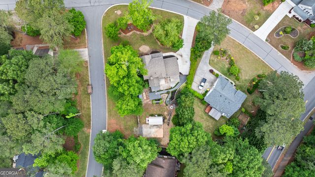 122 Rubicon Road, Peachtree City, GA 30269