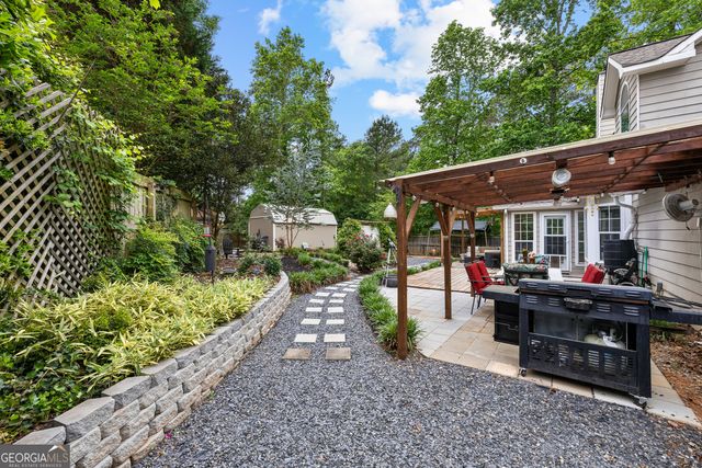 122 Rubicon Road, Peachtree City, GA 30269
