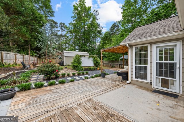 122 Rubicon Road, Peachtree City, GA 30269