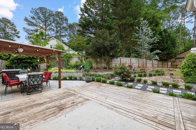 122 Rubicon Road, Peachtree City, GA 30269