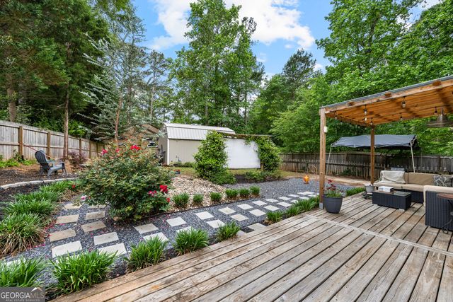 122 Rubicon Road, Peachtree City, GA 30269