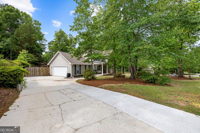 122 Rubicon Road, Peachtree City, GA 30269