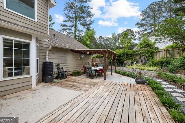 122 Rubicon Road, Peachtree City, GA 30269