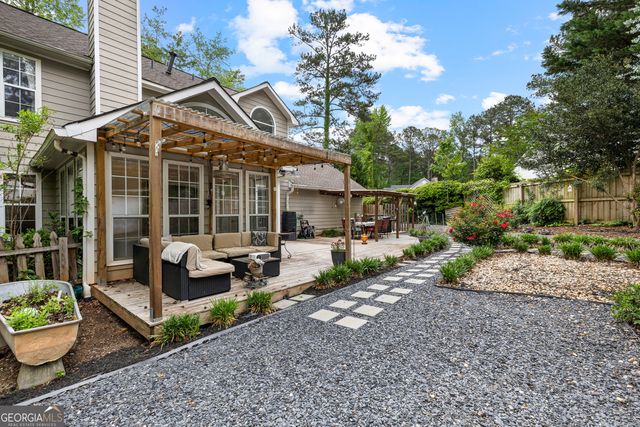 122 Rubicon Road, Peachtree City, GA 30269