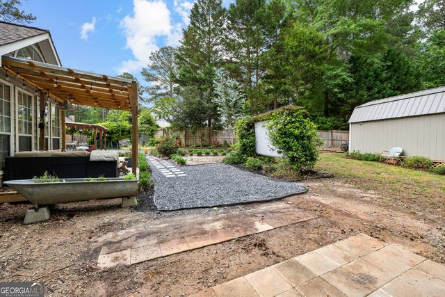 122 Rubicon Road, Peachtree City, GA 30269