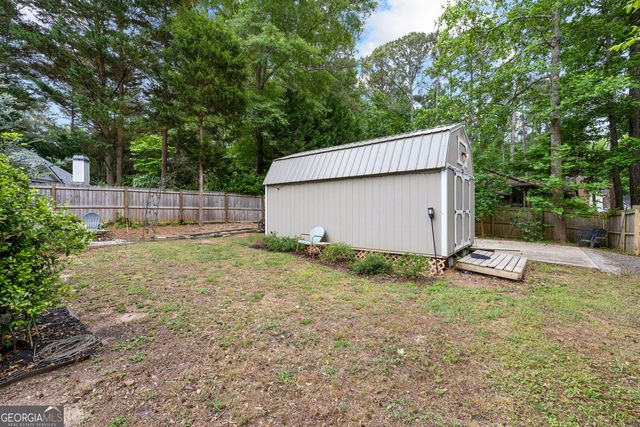 122 Rubicon Road, Peachtree City, GA 30269