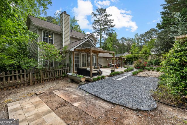 122 Rubicon Road, Peachtree City, GA 30269