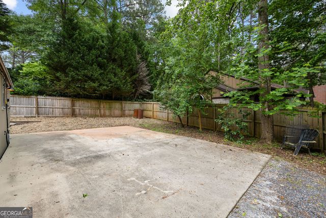 122 Rubicon Road, Peachtree City, GA 30269