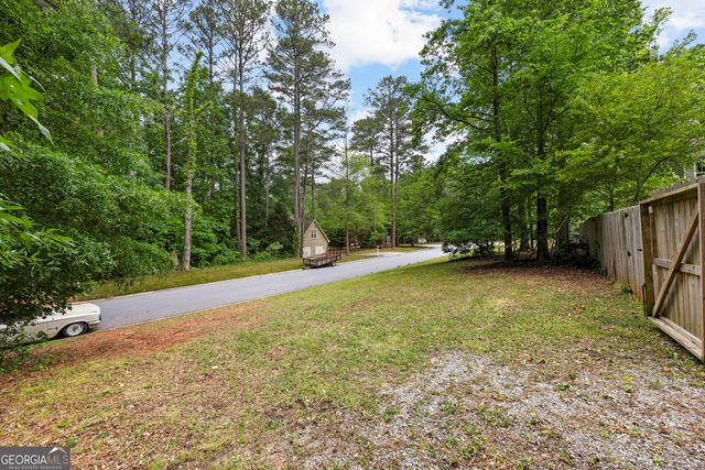 122 Rubicon Road, Peachtree City, GA 30269