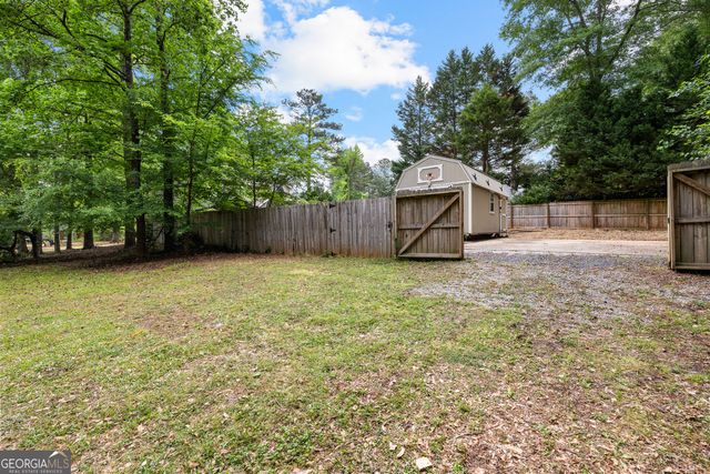 122 Rubicon Road, Peachtree City, GA 30269