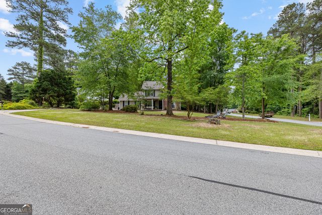 122 Rubicon Road, Peachtree City, GA 30269