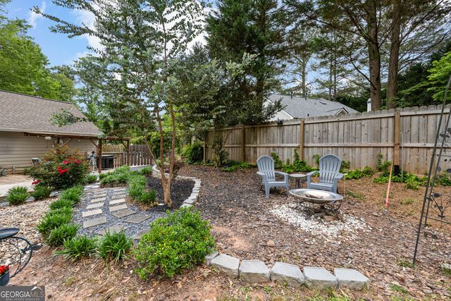 122 Rubicon Road, Peachtree City, GA 30269