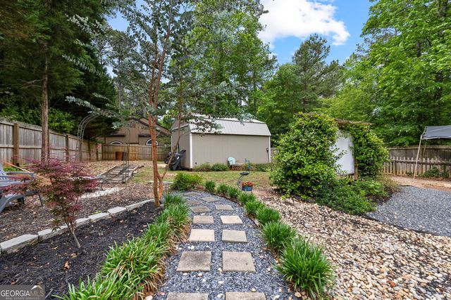 122 Rubicon Road, Peachtree City, GA 30269