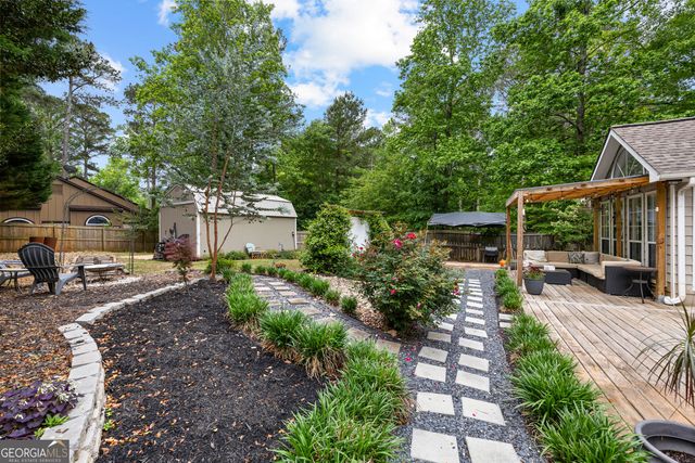 122 Rubicon Road, Peachtree City, GA 30269