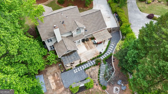 122 Rubicon Road, Peachtree City, GA 30269