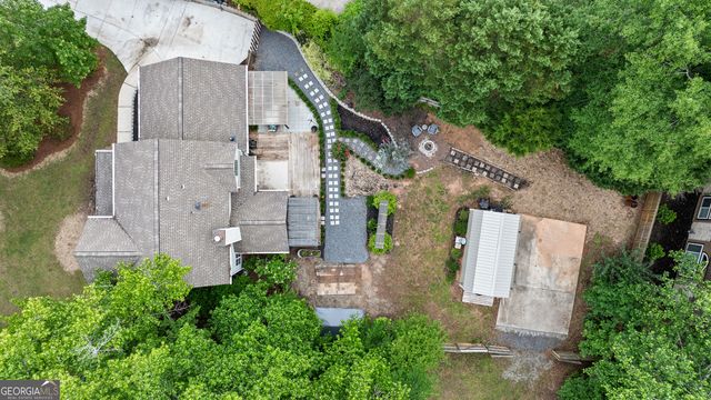 122 Rubicon Road, Peachtree City, GA 30269
