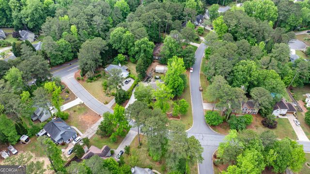 122 Rubicon Road, Peachtree City, GA 30269