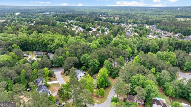 122 Rubicon Road, Peachtree City, GA 30269
