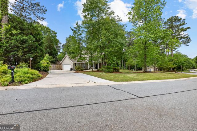 122 Rubicon Road, Peachtree City, GA 30269