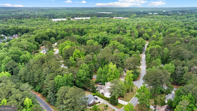 122 Rubicon Road, Peachtree City, GA 30269