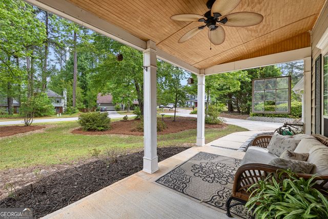 122 Rubicon Road, Peachtree City, GA 30269