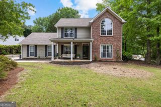 122 Rubicon Road, Peachtree City, GA 30269