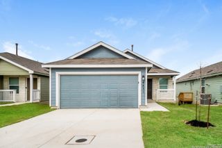 8831 Barrow, Converse, TX 78109