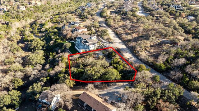 16146 Clara Van ST, Lakeway, TX 78734