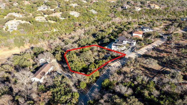 16146 Clara Van ST, Lakeway, TX 78734