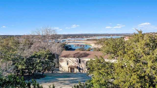 16146 Clara Van ST, Lakeway, TX 78734