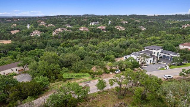 16146 Clara Van ST, Lakeway, TX 78734