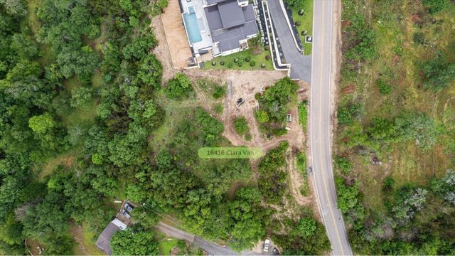 16146 Clara Van ST, Lakeway, TX 78734