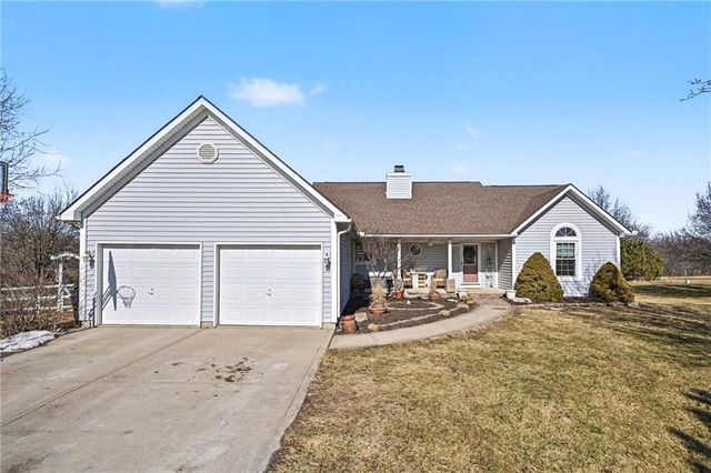 7424 Mcgary Lane, Lawson, MO 64062