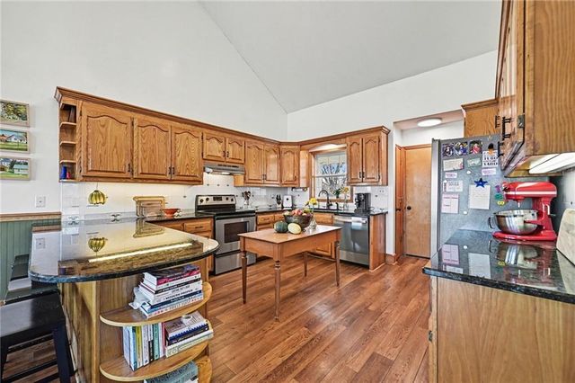 7424 Mcgary Lane, Lawson, MO 64062