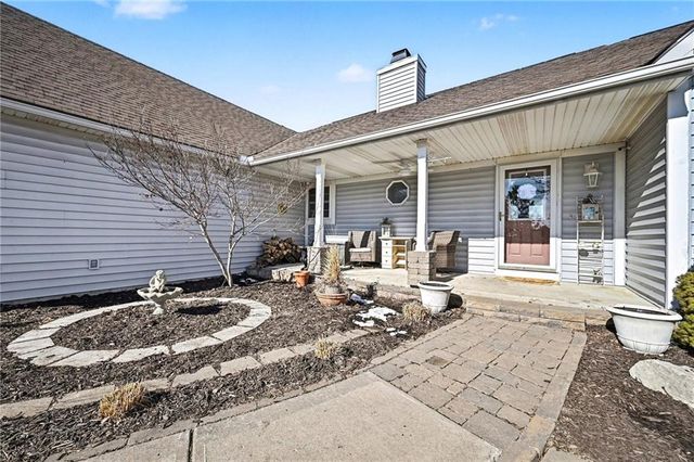 7424 Mcgary Lane, Lawson, MO 64062