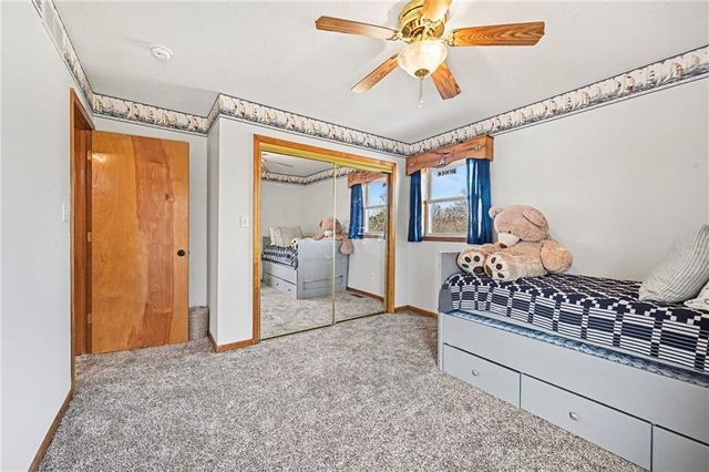 7424 Mcgary Lane, Lawson, MO 64062