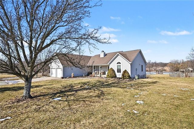 7424 Mcgary Lane, Lawson, MO 64062