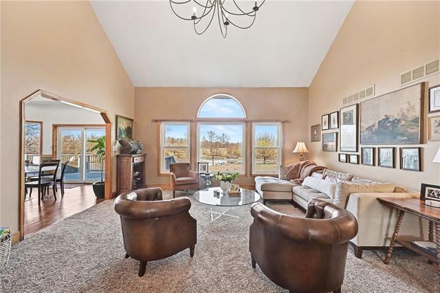 7424 Mcgary Lane, Lawson, MO 64062