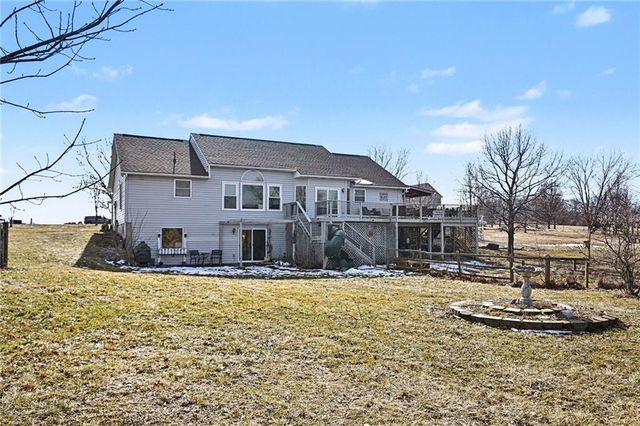 7424 Mcgary Lane, Lawson, MO 64062