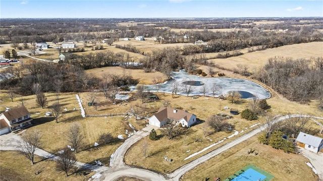 7424 Mcgary Lane, Lawson, MO 64062