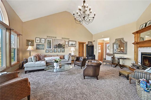 7424 Mcgary Lane, Lawson, MO 64062