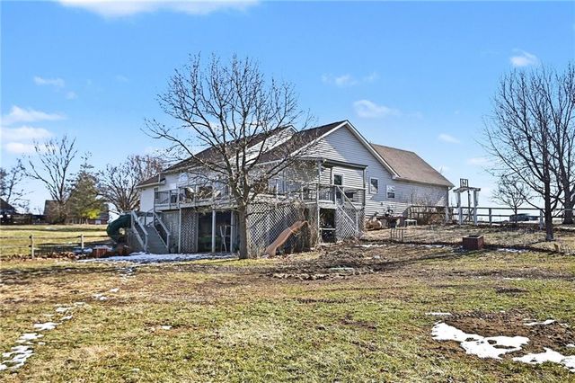 7424 Mcgary Lane, Lawson, MO 64062