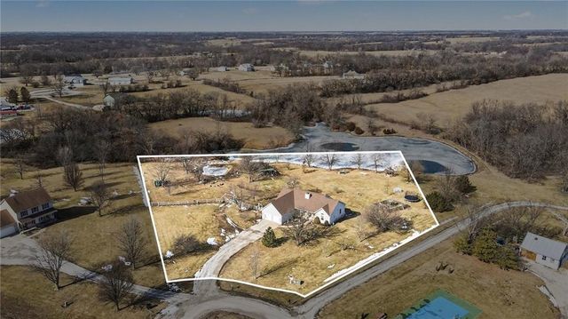 7424 Mcgary Lane, Lawson, MO 64062