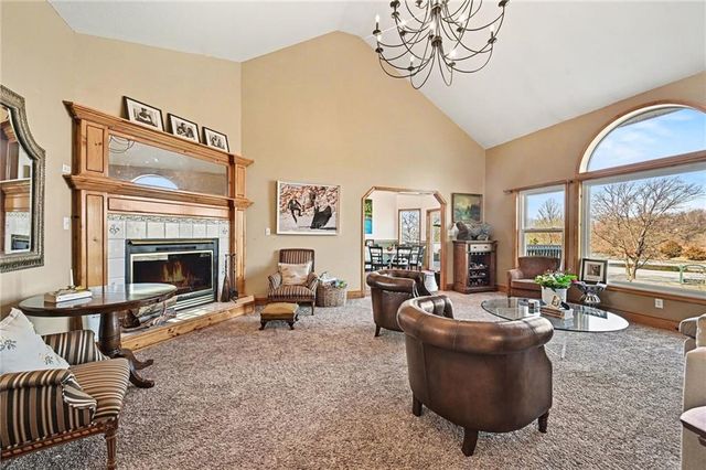 7424 Mcgary Lane, Lawson, MO 64062